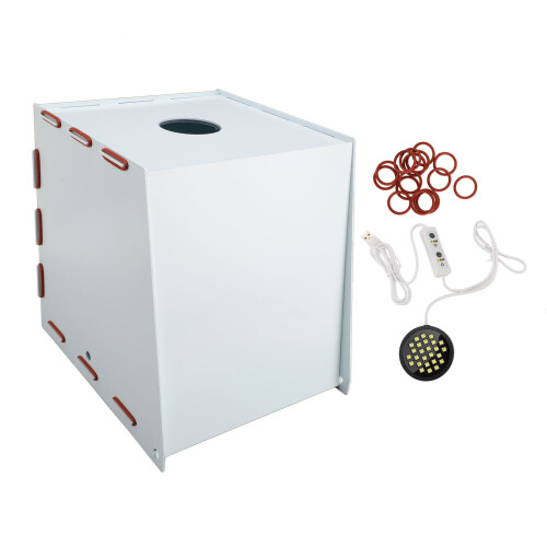 UV Curing Light Box Large for 3D Printer