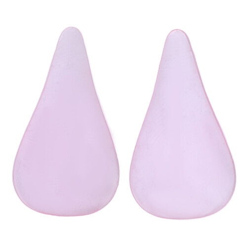 2pcs Reusable Silicone Waterproof Panty Guard