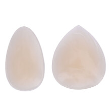 2x Herbruikbare Lingerie Pad voor Zwemkleding & Shorts
