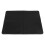 Silikon-Herdabdeckung 70x50cm Kochfeld Matte Schwarz 1