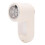 3-Gang Akku-Lint-Entferner mit LED, Beige 3