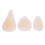 3pcs Waterproof Seamless Underwear Concealer 2