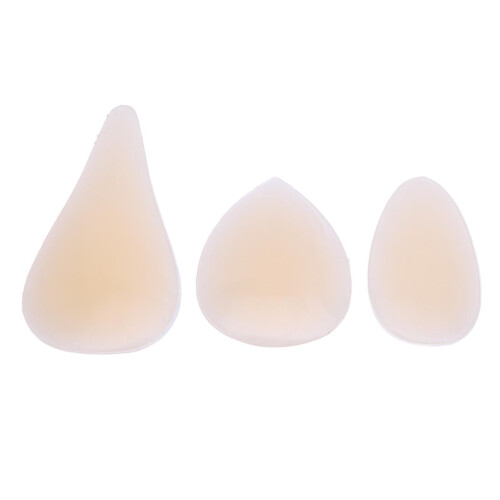 3pcs Waterproof Seamless Underwear Concealer 1