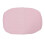 (Pink) Lenzuola Culla Morbide in Velluto Blu 1