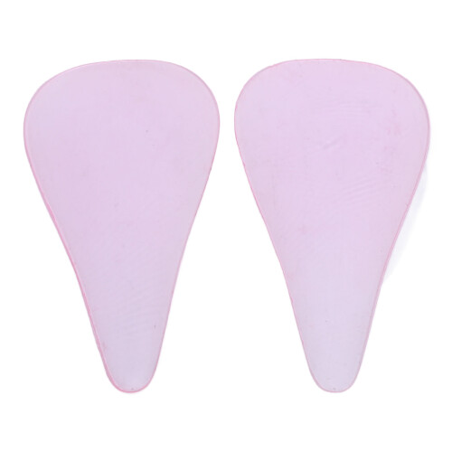 2pcs Reusable Silicone Waterproof Panty Guard 2