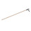 Detachable Weed Puller with 3 Wooden Poles 3