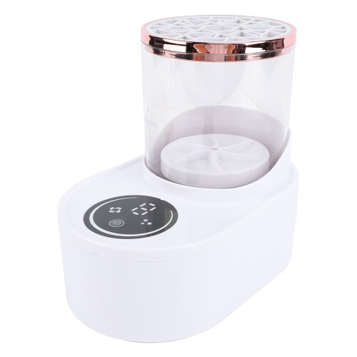 Elektrischer Make-up-Pinselreiniger USB automatisch 1