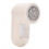 3-Gang Akku-Lint-Entferner mit LED, Beige 4