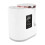 USB-Make-up-Pinselreiniger 850U/min 2h/5h Timer abnehmbar 4