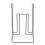 Metal Sock Helper Aid Tool for Long Stockings 4