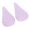 2pcs Reusable Silicone Waterproof Panty Guard 5