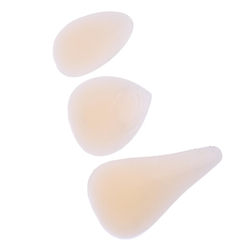 3pcs Waterproof Seamless Underwear Concealer 2