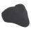 Cuscino Testa Auto Memory Foam 67x10x27.5cm Grigio 2
