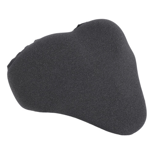 Cuscino Testa Auto Memory Foam 67x10x27.5cm Grigio 1