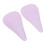 2pcs Reusable Silicone Waterproof Panty Guard 2
