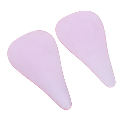 2pcs Reusable Silicone Waterproof Panty Guard 1