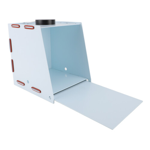UV-Härtungsbox für 3D-Drucker, gleichmäßige Reflexion 1
