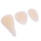 3pcs Waterproof Seamless Underwear Concealer 5