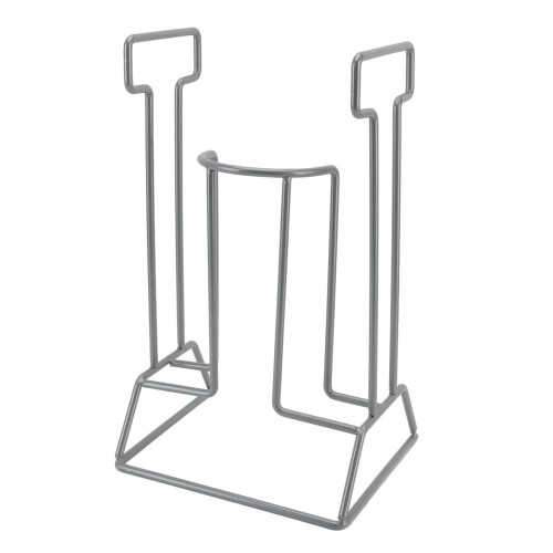 Metal Sock Helper Aid Tool for Long Stockings 2