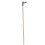 Detachable Weed Puller with 3 Wooden Poles 4