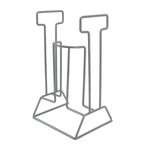 Metal Sock Helper Aid Tool for Long Stockings 1