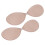 (A) 2x Strapless Sticky Bra Voor Rugloze Jurken 5