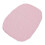 (Pink) Lenzuola Culla Morbide in Velluto Blu 2