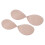 (A) 2x Strapless Sticky Bra Voor Rugloze Jurken 3
