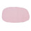 (Pink) Lenzuola Culla Morbide in Velluto Blu 3