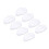 8x Wiederverwendbare Steam-Mop-Pads aus Mikrofaser 2