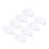 8x Wiederverwendbare Steam-Mop-Pads aus Mikrofaser 3
