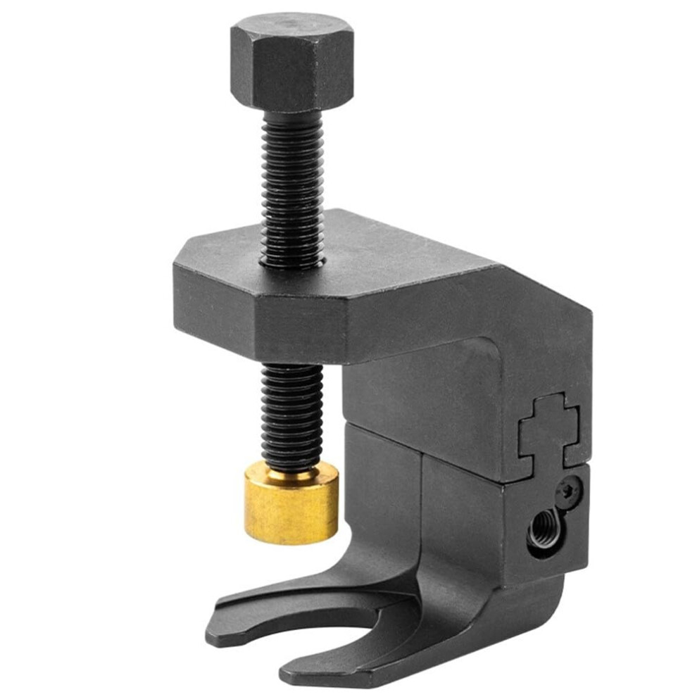 Heavy Duty Adjustable Tool For Windshield Wiper Removal Fits Bmw E12 Models Wiper Arm Remover 9354506632762