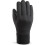 Men's Storm Liner Black Gloves Black  Medium 1