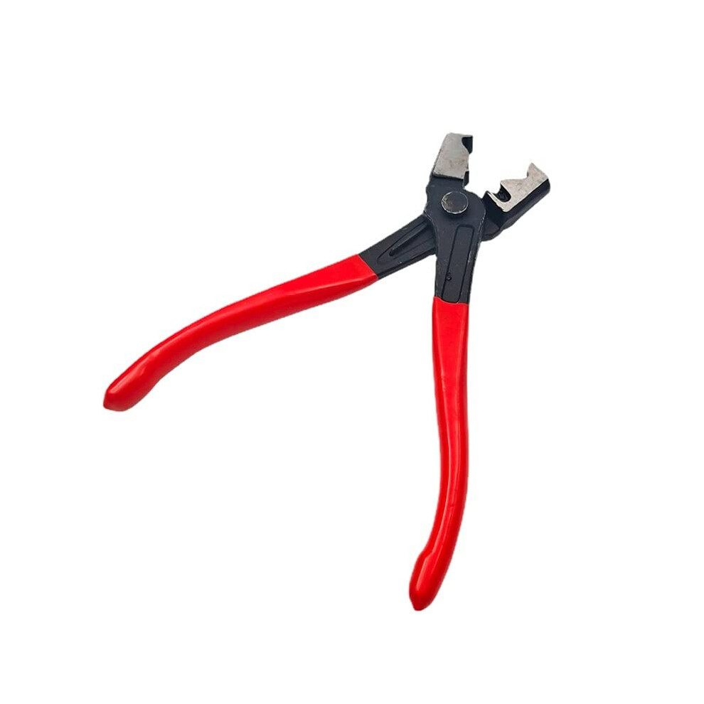 Clic & Clic-R Type Hose Clamp Pliers Pivot Drive Angle Tighten, Automotive Clamp Pliers For Cv Boot Clamp Repair Tools 9354506632953