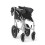 Phantom (19") Transit Lightweight Folding Chair 2