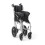 Phantom (19") Transit Lightweight Folding Chair 3