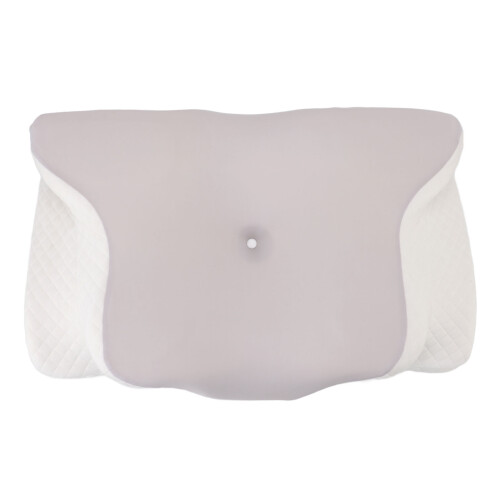Memory foam nek kussen ergonomisch zijslapers