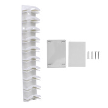 Hoeden Organizer Meervoudige Laag Hanger, Tot 10 Hoeden