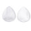 2x Waterproof Seamless Swimsuit Concealer Underwear Hider 1