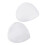 2x Waterproof Seamless Swimsuit Concealer Underwear Hider 4