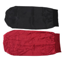 Extra Large Satin Sleep Cap