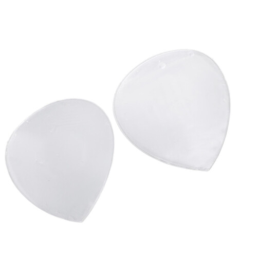 2x Waterproof Seamless Swimsuit Concealer Underwear Hider 2