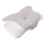 Memory foam nek kussen ergonomisch zijslapers 4