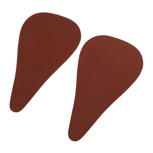 2pz Coperchini Intimi in Silicone Impermeabili Riutilizzabili 2