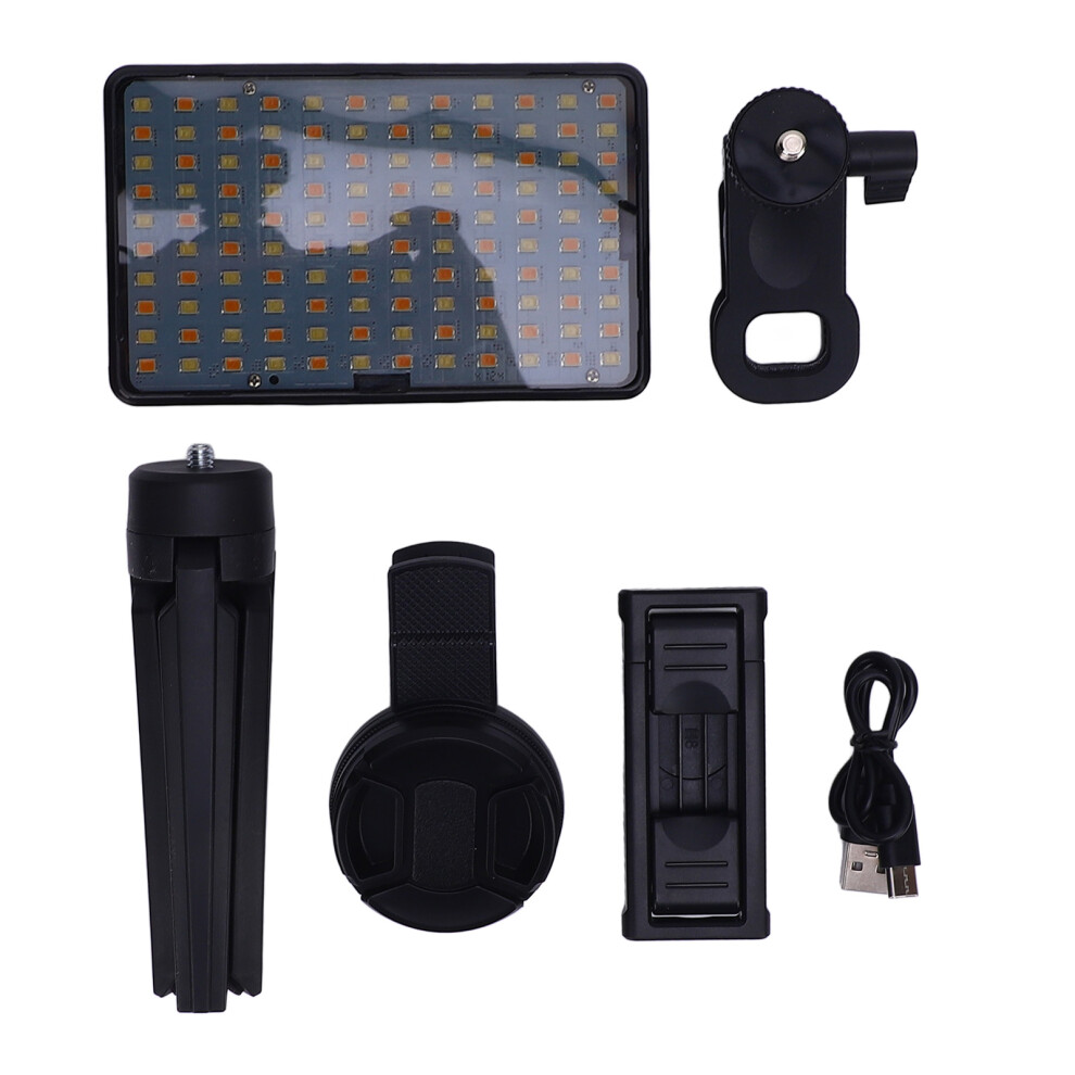 Fill With 52Mm Cpl Polarizing Lens Adjustable Brightness Light 448787331328