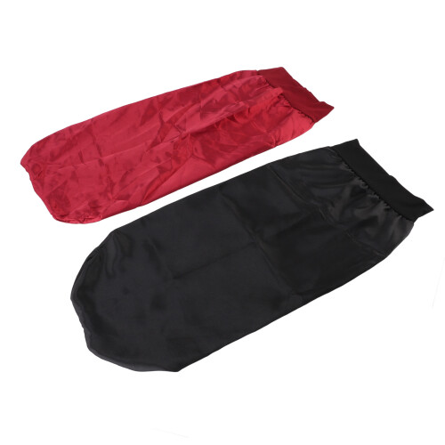 Extra Large Satin Sleep Cap 1