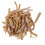 (Light Coffee Color) Samt-Schleifengirlande als festliche Deko oder Geschenk 5