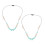 (Green) Collana Sensoriale 2 Pz 5