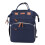 (Blue) Borsa Pannolini Baby USB 1