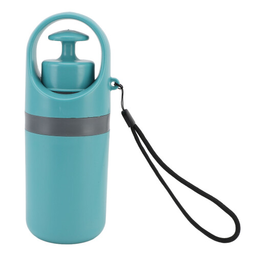 Tragbarer Hundefutter-Spachtel, 6 Krallen mit Beutel
